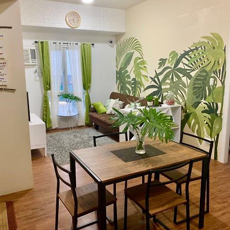 *New* 2-Bedroom Penthouse Condo Unit Centrio Tower คากายันเดโอโร ภายนอก รูปภาพ