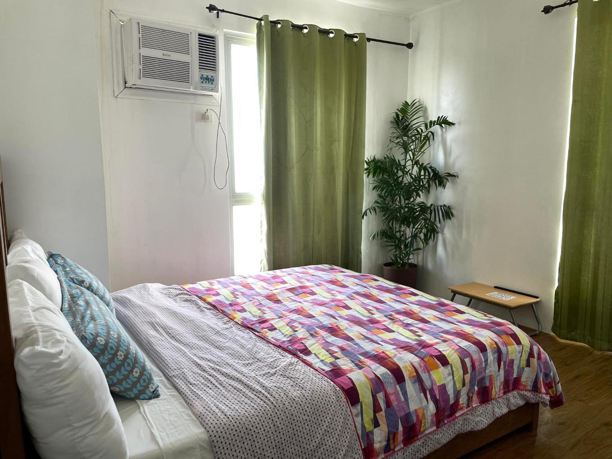 *New* 2-Bedroom Penthouse Condo Unit Centrio Tower คากายันเดโอโร ภายนอก รูปภาพ
