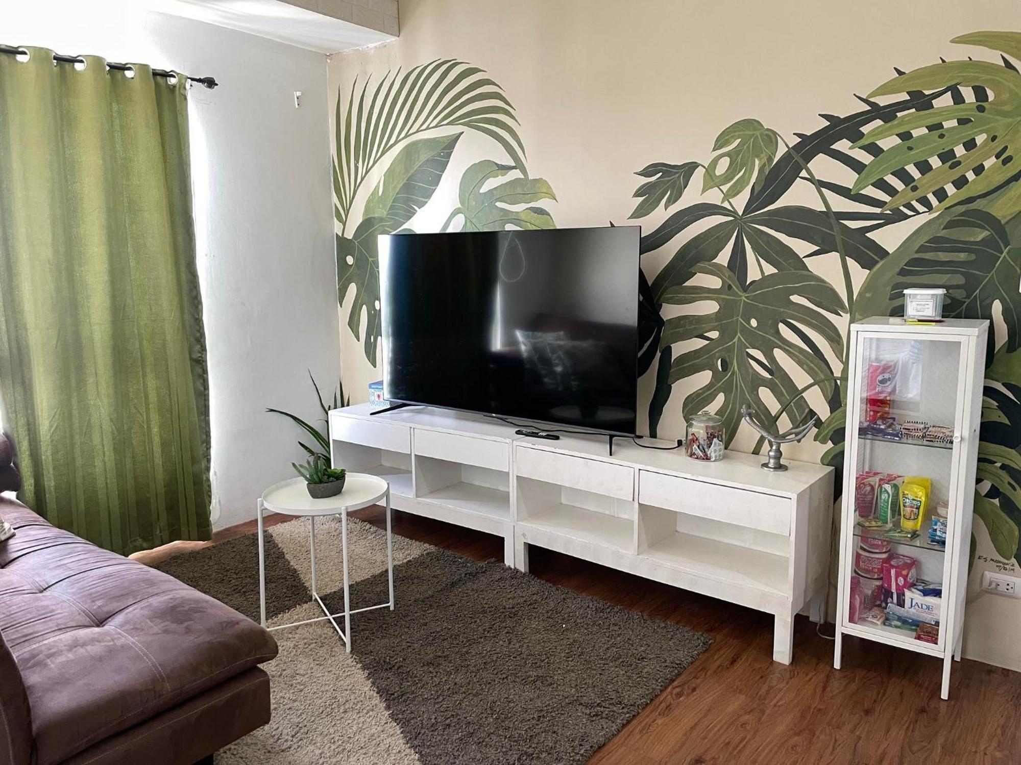 *New* 2-Bedroom Penthouse Condo Unit Centrio Tower คากายันเดโอโร ภายนอก รูปภาพ