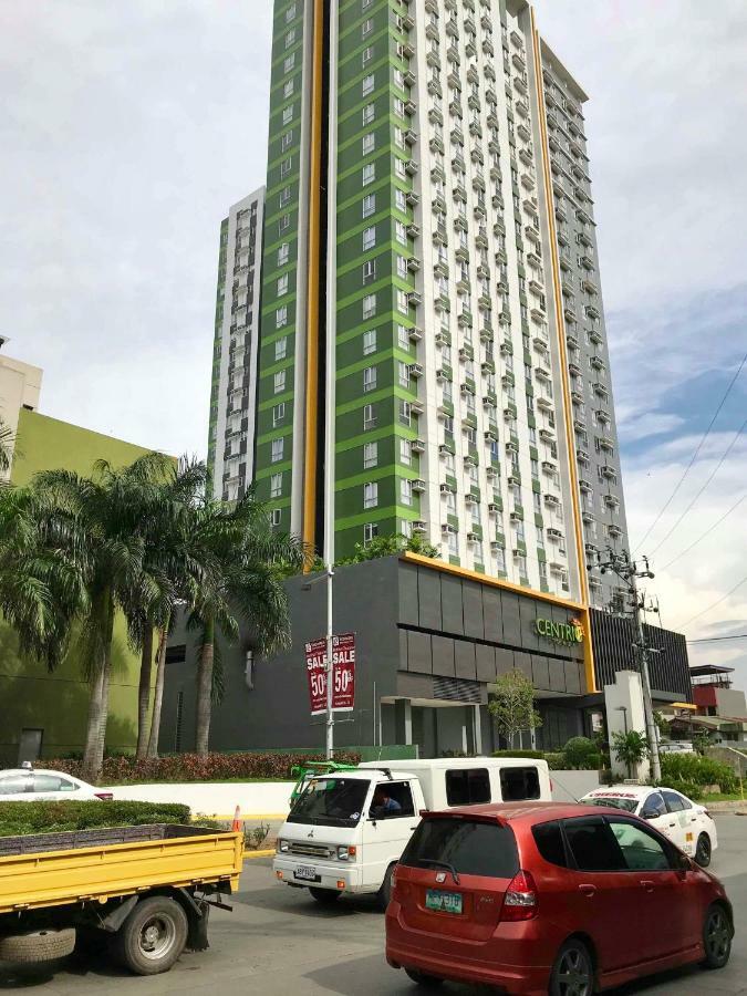 *New* 2-Bedroom Penthouse Condo Unit Centrio Tower คากายันเดโอโร ภายนอก รูปภาพ